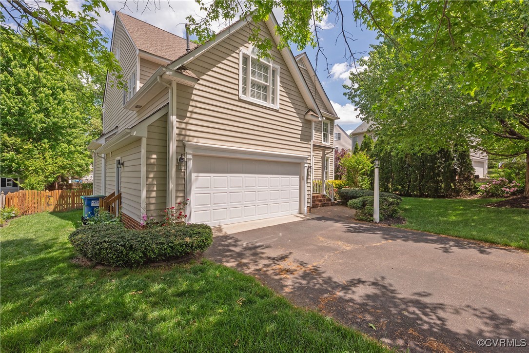 5205 Wheat Ridge Place