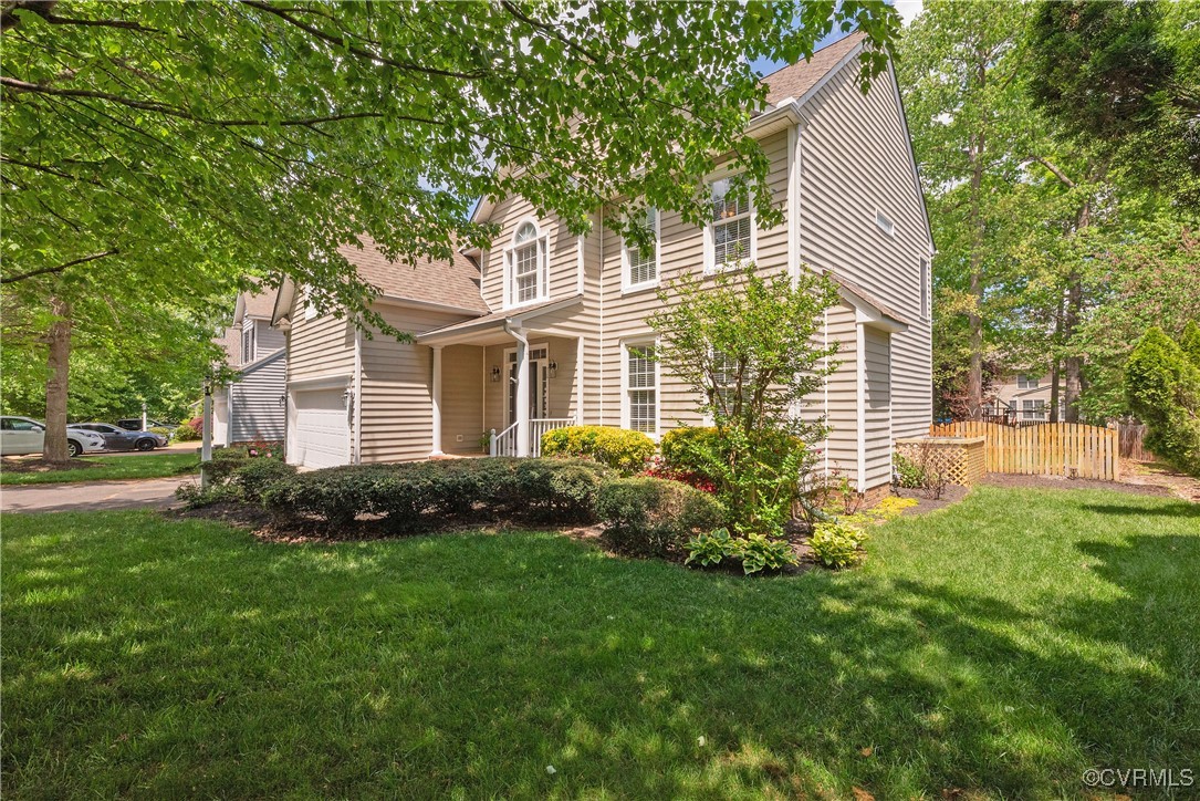 5205 Wheat Ridge Place