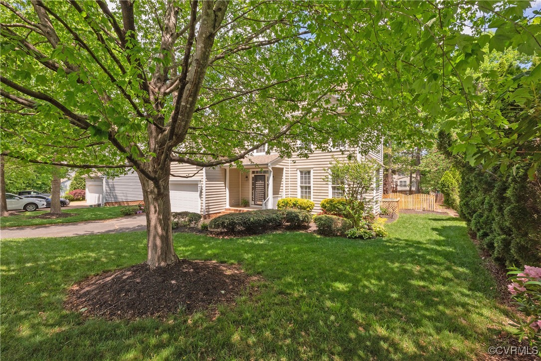 5205 Wheat Ridge Place