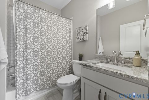 Tiny photo for 16200 Mitchells Mill Court, Chesterfield, VA 23112 (MLS # 2525672)