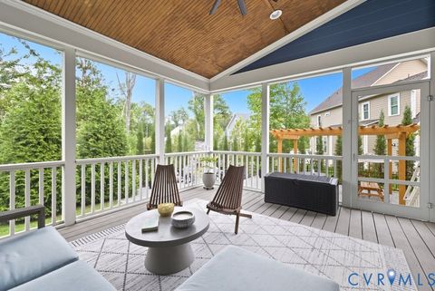 Tiny photo for 16200 Mitchells Mill Court, Chesterfield, VA 23112 (MLS # 2525672)