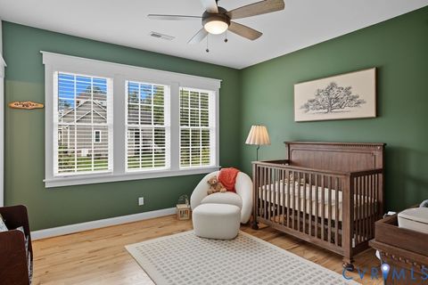 Tiny photo for 16200 Mitchells Mill Court, Chesterfield, VA 23112 (MLS # 2525672)