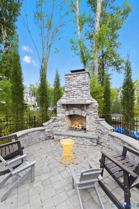 Tiny photo for 16200 Mitchells Mill Court, Chesterfield, VA 23112 (MLS # 2525672)