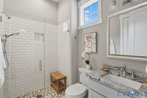 Tiny photo for 16200 Mitchells Mill Court, Chesterfield, VA 23112 (MLS # 2525672)