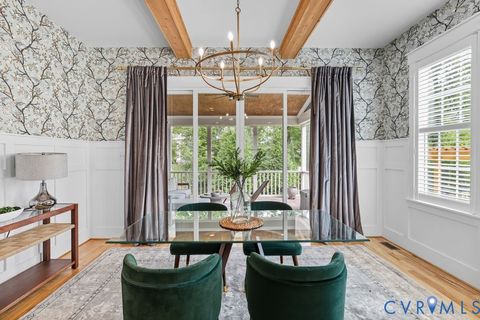 Tiny photo for 16200 Mitchells Mill Court, Chesterfield, VA 23112 (MLS # 2525672)