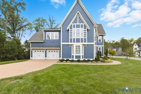 Tiny photo for 16200 Mitchells Mill Court, Chesterfield, VA 23112 (MLS # 2525672)