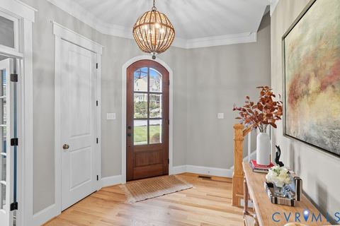 Tiny photo for 16200 Mitchells Mill Court, Chesterfield, VA 23112 (MLS # 2525672)