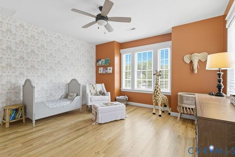 Tiny photo for 16200 Mitchells Mill Court, Chesterfield, VA 23112 (MLS # 2525672)