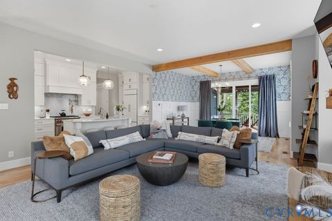 Tiny photo for 16200 Mitchells Mill Court, Chesterfield, VA 23112 (MLS # 2525672)