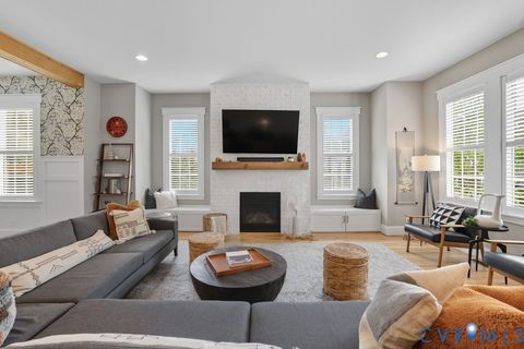 Tiny photo for 16200 Mitchells Mill Court, Chesterfield, VA 23112 (MLS # 2525672)