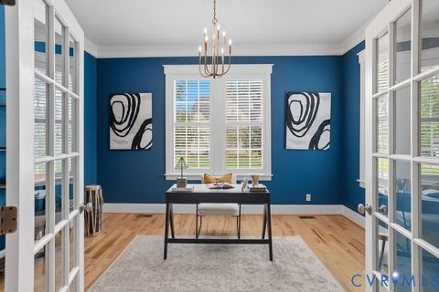 Tiny photo for 16200 Mitchells Mill Court, Chesterfield, VA 23112 (MLS # 2525672)