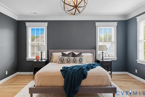 Tiny photo for 16200 Mitchells Mill Court, Chesterfield, VA 23112 (MLS # 2525672)