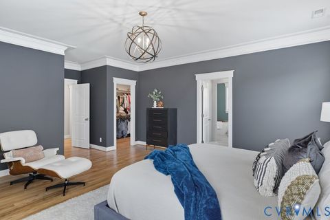 Tiny photo for 16200 Mitchells Mill Court, Chesterfield, VA 23112 (MLS # 2525672)