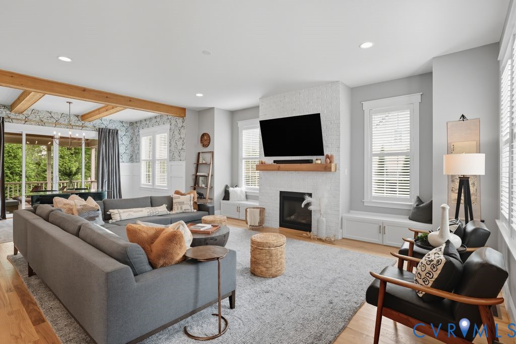 16200 Mitchells Mill Court
