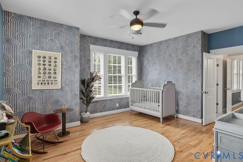 Tiny photo for 16200 Mitchells Mill Court, Chesterfield, VA 23112 (MLS # 2525672)