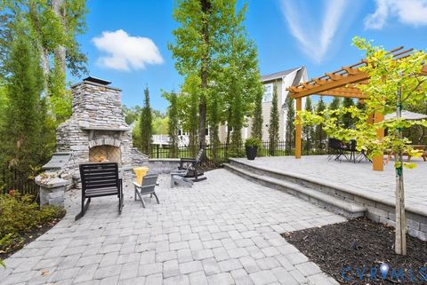 Tiny photo for 16200 Mitchells Mill Court, Chesterfield, VA 23112 (MLS # 2525672)