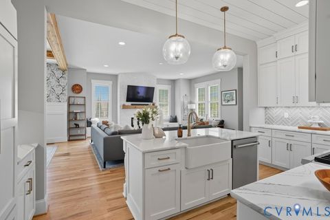 Tiny photo for 16200 Mitchells Mill Court, Chesterfield, VA 23112 (MLS # 2525672)