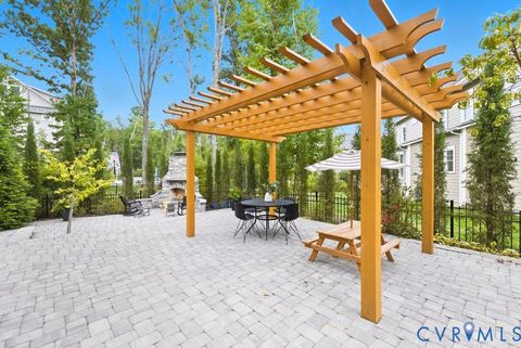 Tiny photo for 16200 Mitchells Mill Court, Chesterfield, VA 23112 (MLS # 2525672)