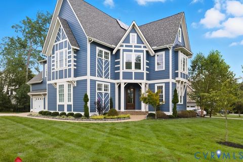 Photo of 16200 Mitchells Mill Court, Chesterfield, VA 23112 (MLS # 2525672)