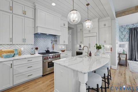 Tiny photo for 16200 Mitchells Mill Court, Chesterfield, VA 23112 (MLS # 2525672)