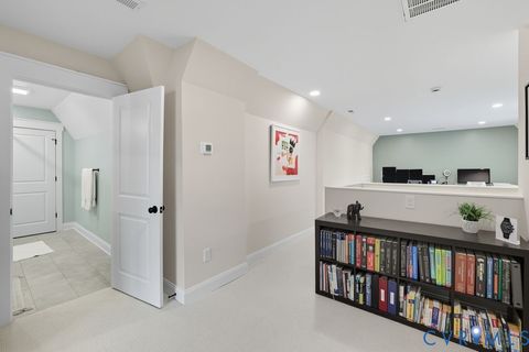 Tiny photo for 16200 Mitchells Mill Court, Chesterfield, VA 23112 (MLS # 2525672)