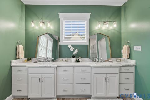 Tiny photo for 16200 Mitchells Mill Court, Chesterfield, VA 23112 (MLS # 2525672)