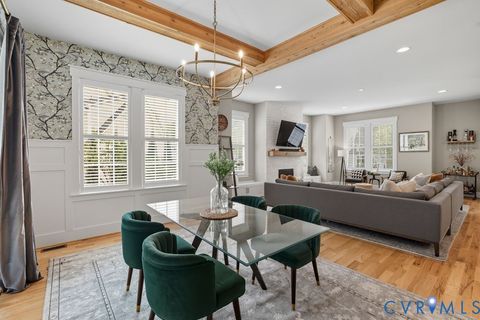 Tiny photo for 16200 Mitchells Mill Court, Chesterfield, VA 23112 (MLS # 2525672)