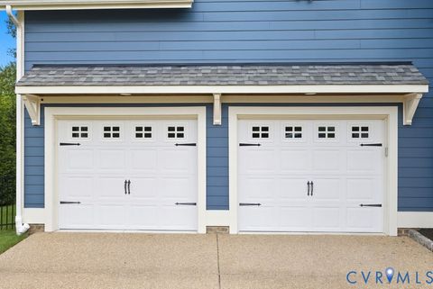 Tiny photo for 16200 Mitchells Mill Court, Chesterfield, VA 23112 (MLS # 2525672)