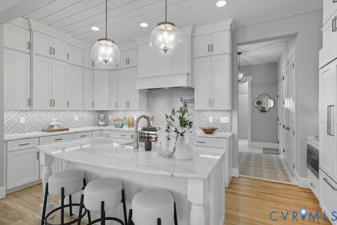 Tiny photo for 16200 Mitchells Mill Court, Chesterfield, VA 23112 (MLS # 2525672)