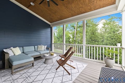 Tiny photo for 16200 Mitchells Mill Court, Chesterfield, VA 23112 (MLS # 2525672)