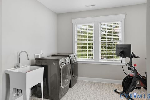 Tiny photo for 16200 Mitchells Mill Court, Chesterfield, VA 23112 (MLS # 2525672)