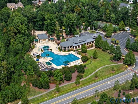 Tiny photo for 16200 Mitchells Mill Court, Chesterfield, VA 23112 (MLS # 2525672)