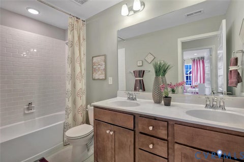 Tiny photo for 18779 Palisades Ridge, Moseley, VA 23120 (MLS # 2627760)