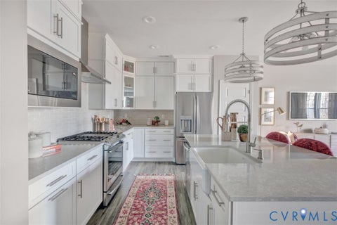 Tiny photo for 18779 Palisades Ridge, Moseley, VA 23120 (MLS # 2627760)