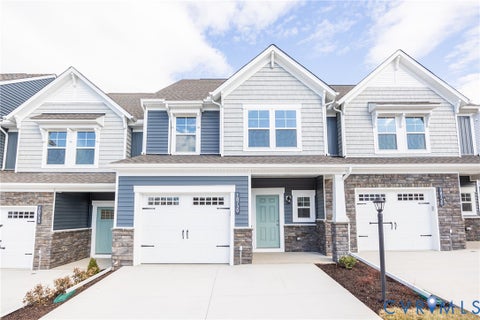 Photo of 18779 Palisades Ridge, Moseley, VA 23120 (MLS # 2627760)