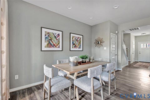 Tiny photo for 18779 Palisades Ridge, Moseley, VA 23120 (MLS # 2627760)