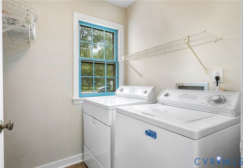 Tiny photo for 2707 Pleasant Run Drive, Henrico, VA 23233 (MLS # 2528334)