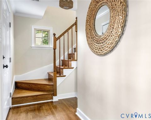 Tiny photo for 2707 Pleasant Run Drive, Henrico, VA 23233 (MLS # 2528334)