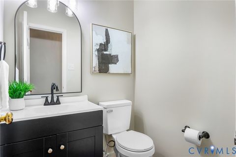 Tiny photo for 2707 Pleasant Run Drive, Henrico, VA 23233 (MLS # 2528334)