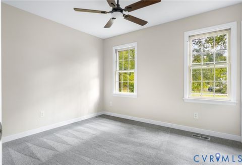Tiny photo for 2707 Pleasant Run Drive, Henrico, VA 23233 (MLS # 2528334)