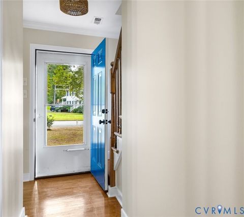 Tiny photo for 2707 Pleasant Run Drive, Henrico, VA 23233 (MLS # 2528334)