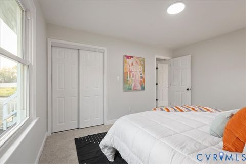 Tiny photo for 2940 Dundas Road, North Chesterfield, VA 23237 (MLS # 2609109)