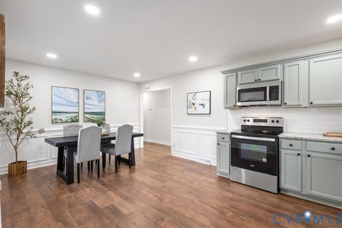 Tiny photo for 2940 Dundas Road, North Chesterfield, VA 23237 (MLS # 2609109)