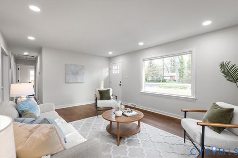 Tiny photo for 2940 Dundas Road, North Chesterfield, VA 23237 (MLS # 2609109)