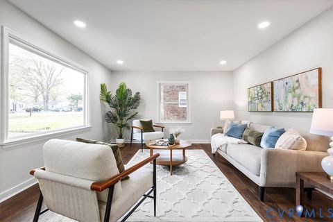 Tiny photo for 2940 Dundas Road, North Chesterfield, VA 23237 (MLS # 2609109)