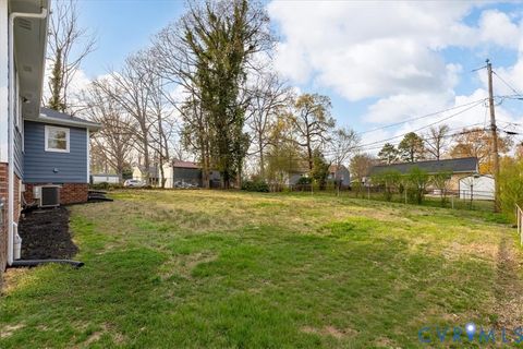 Tiny photo for 2940 Dundas Road, North Chesterfield, VA 23237 (MLS # 2609109)