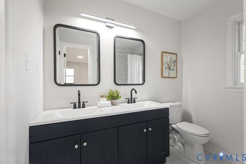 Tiny photo for 2940 Dundas Road, North Chesterfield, VA 23237 (MLS # 2609109)