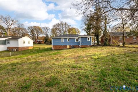 Tiny photo for 2940 Dundas Road, North Chesterfield, VA 23237 (MLS # 2609109)
