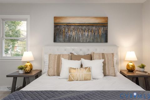 Tiny photo for 2940 Dundas Road, North Chesterfield, VA 23237 (MLS # 2609109)