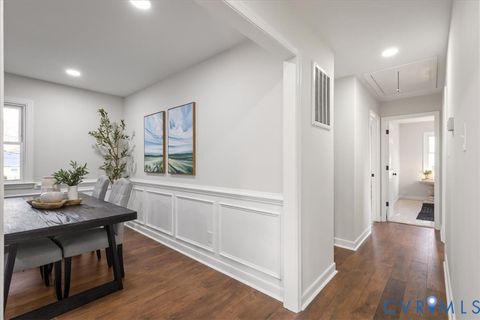 Tiny photo for 2940 Dundas Road, North Chesterfield, VA 23237 (MLS # 2609109)